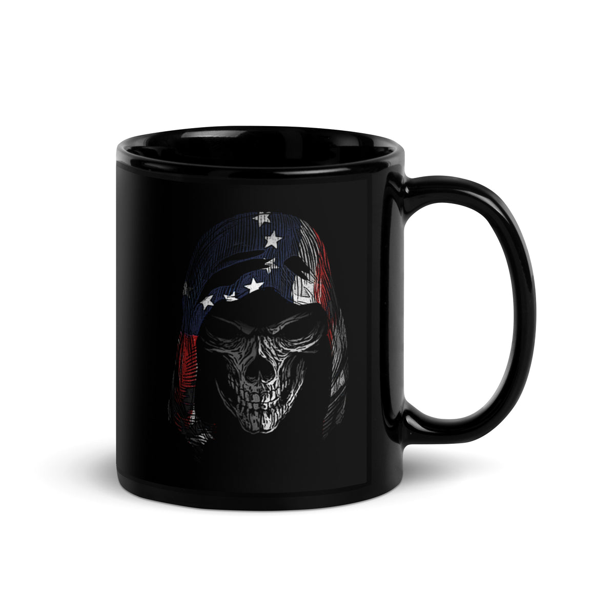 Reaper Ross Mug
