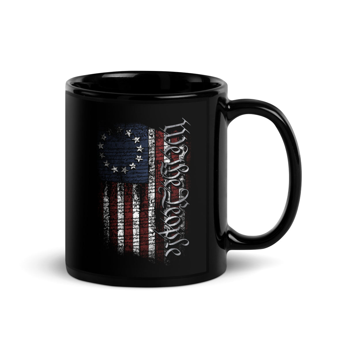 America: We the People Mug