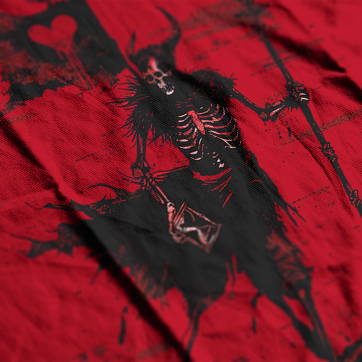 Blackbeard Flag: No Quarter