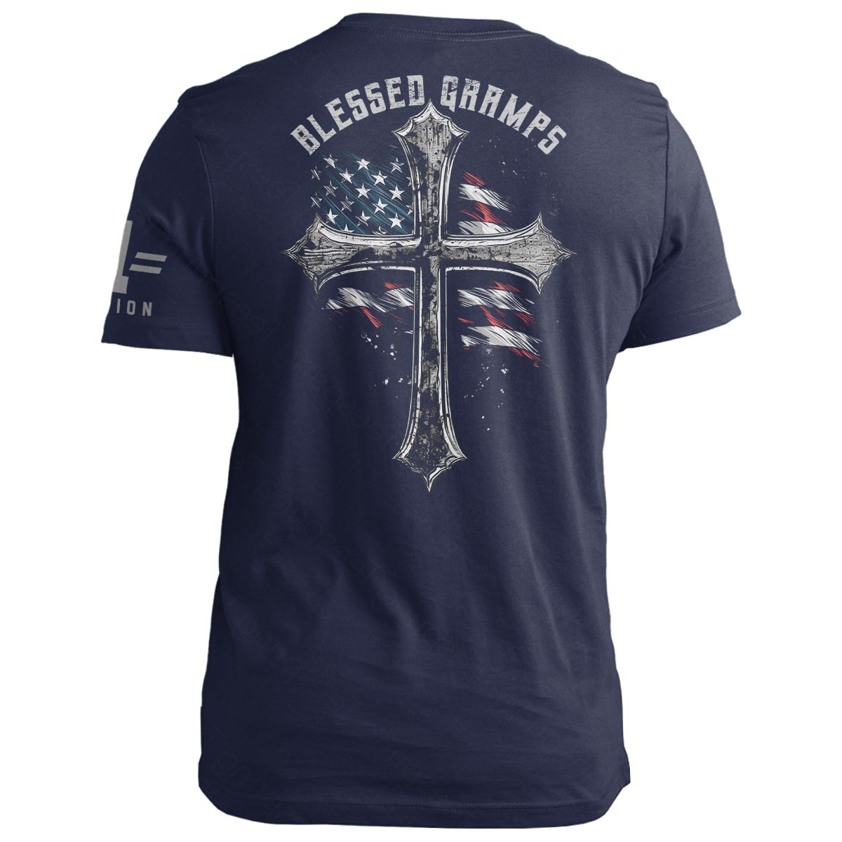 Blessed Gramps