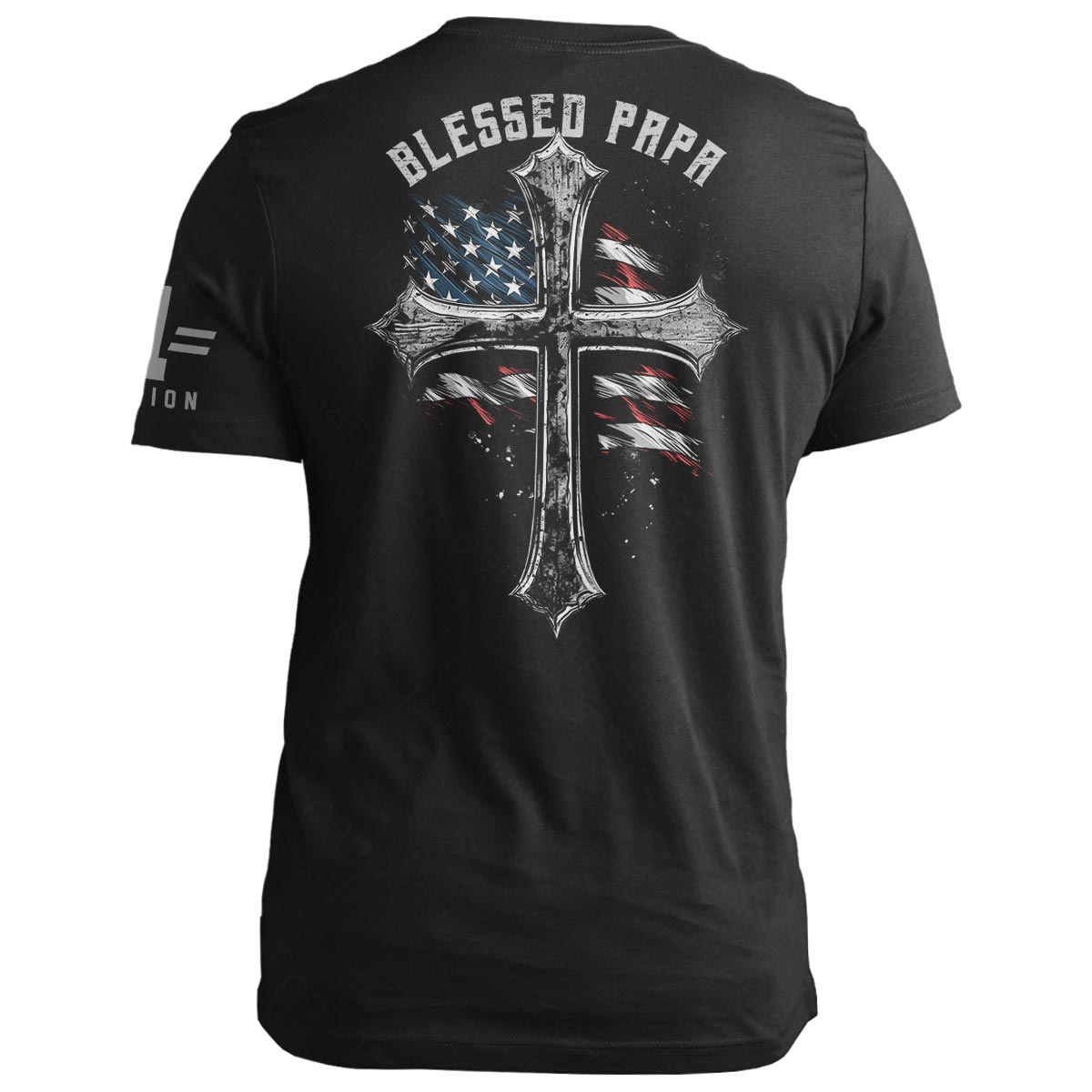 Blessed Papa