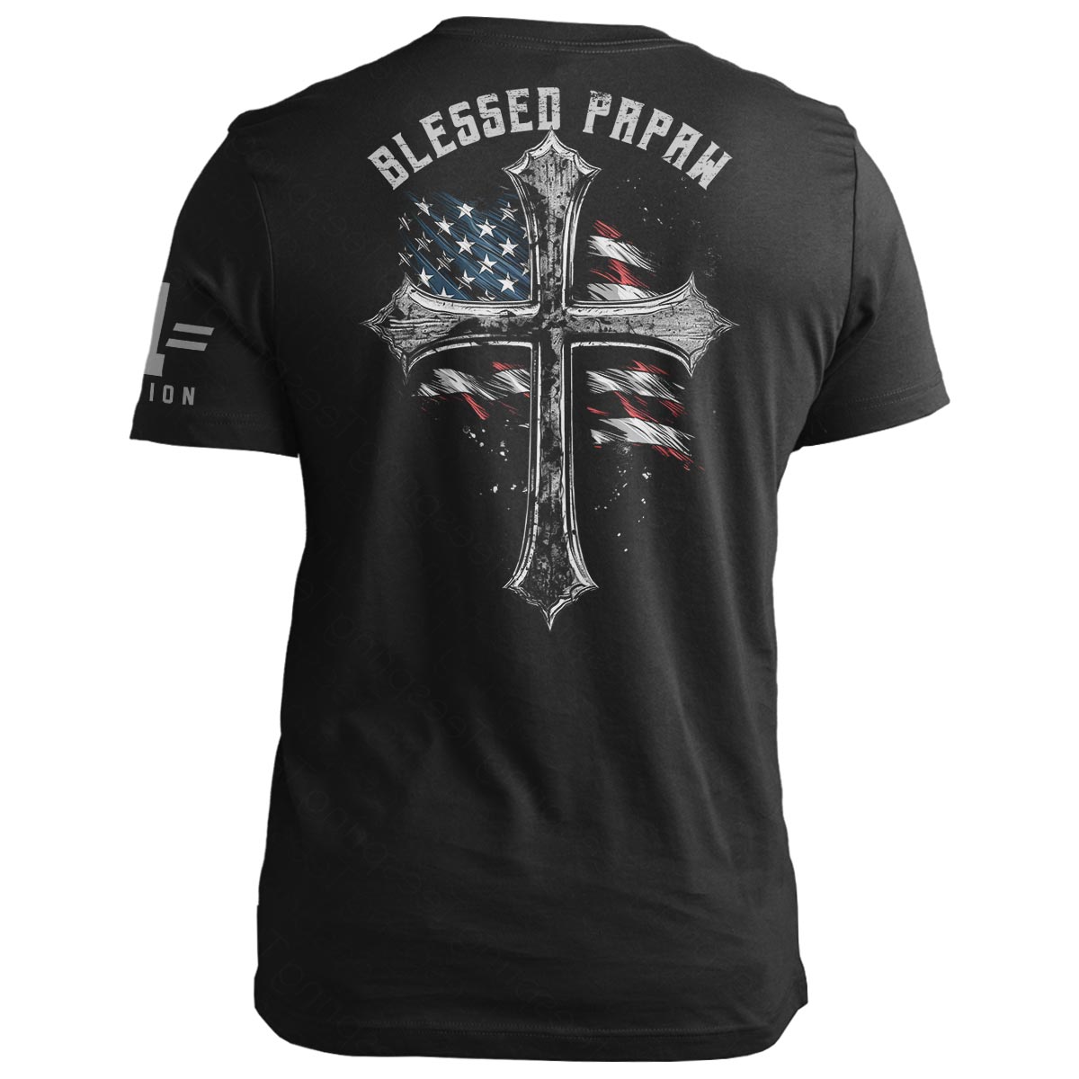 Blessed Papaw
