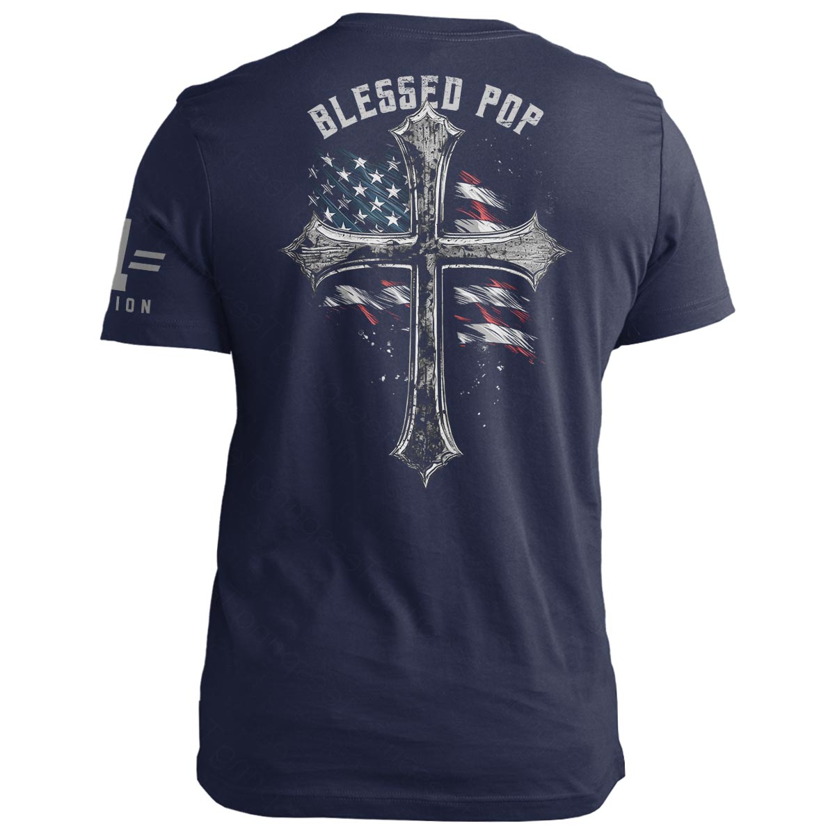 Blessed Pop