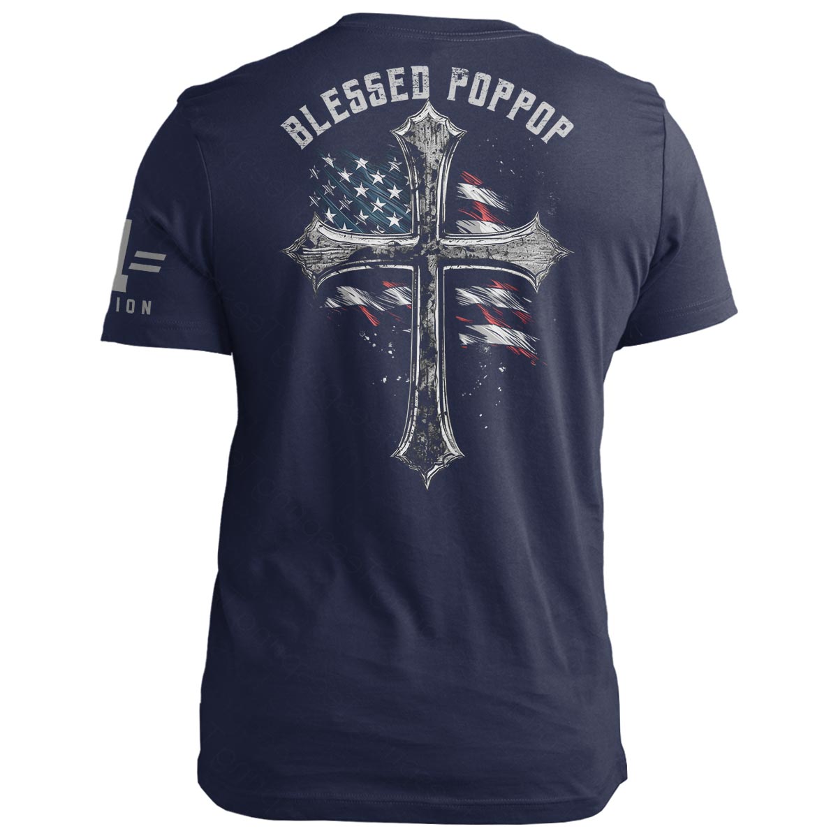 Blessed Poppop