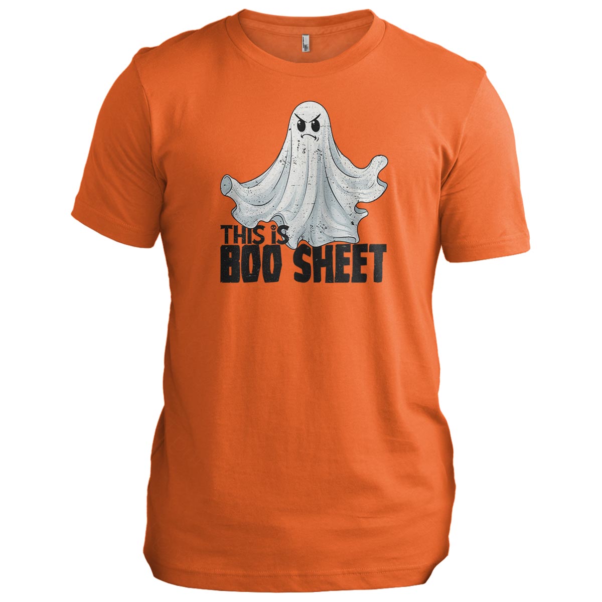 This is BOO SHEET