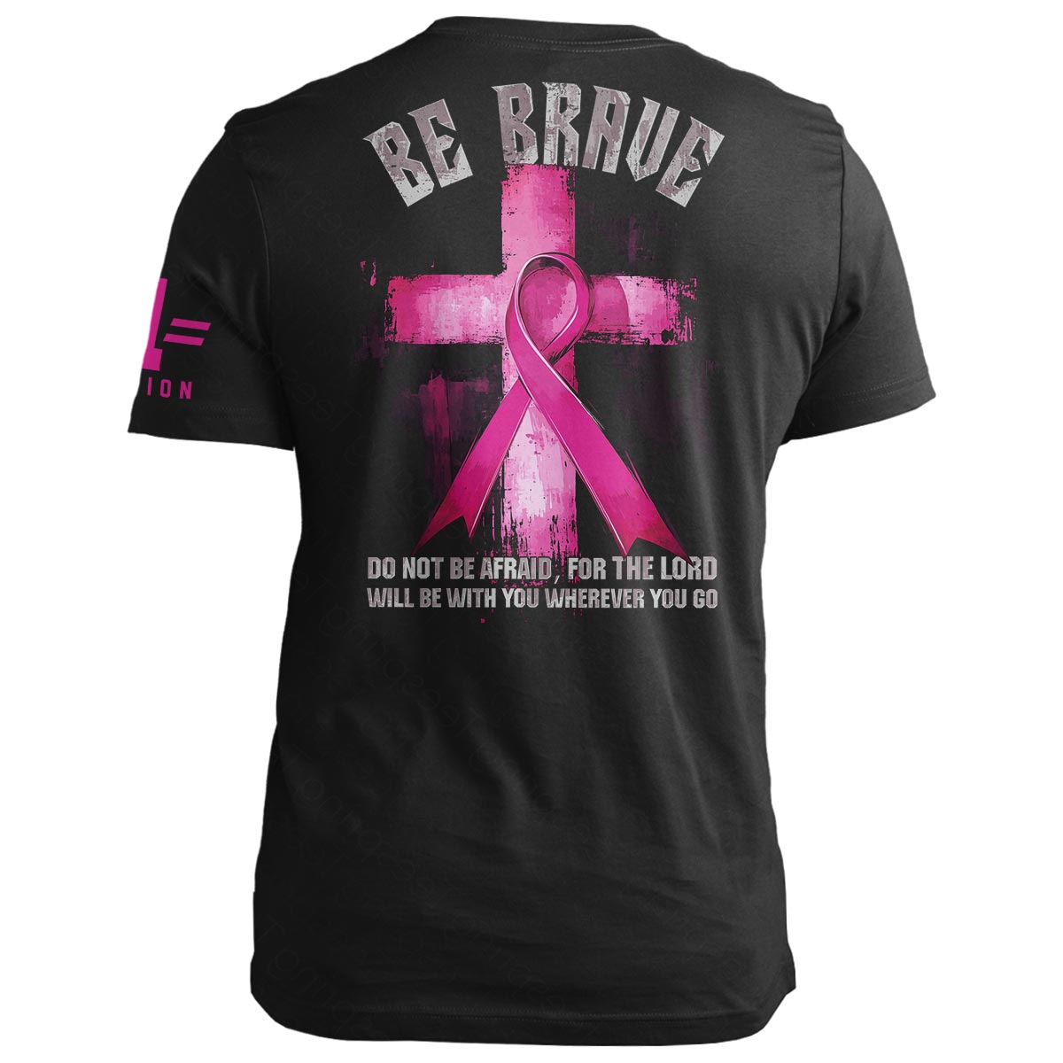 Breast Cancer Brave