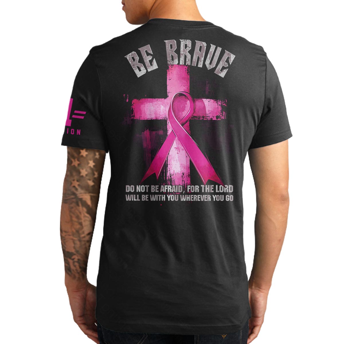 Breast Cancer Brave