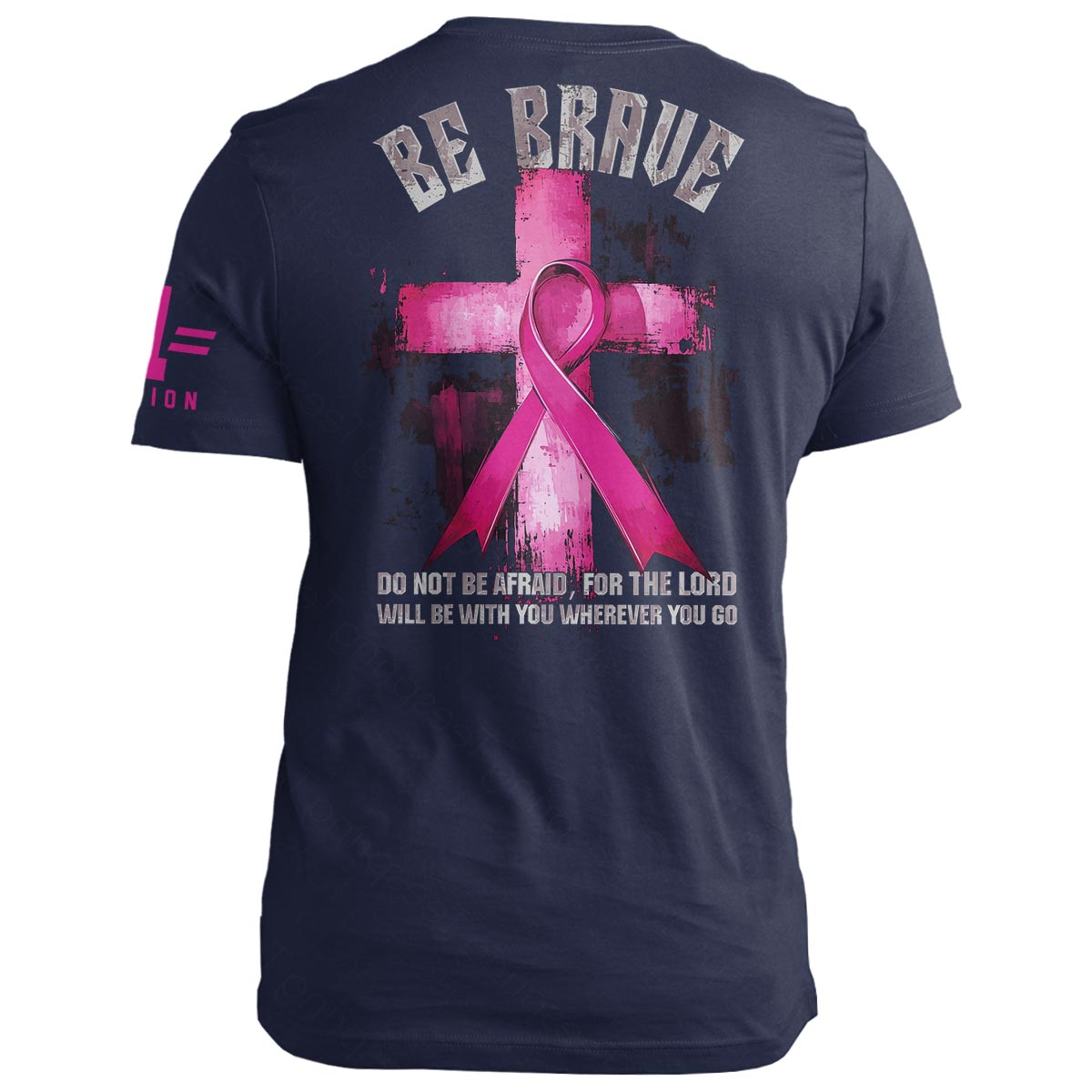 Breast Cancer Brave