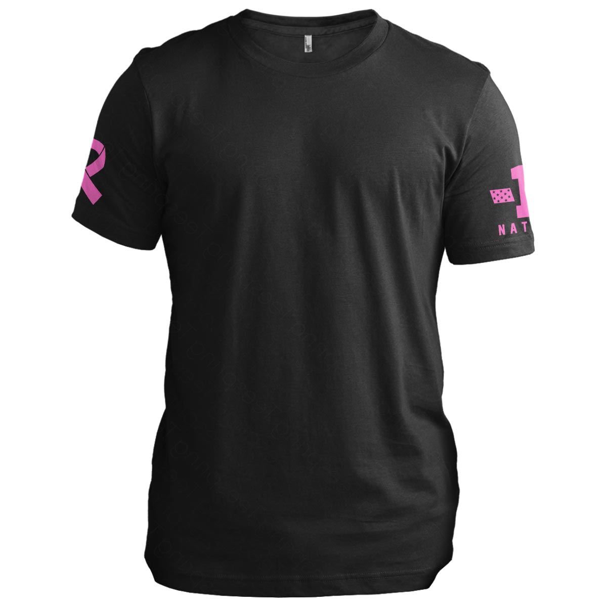 1 Nation Basic: Breast Cancer Awareness