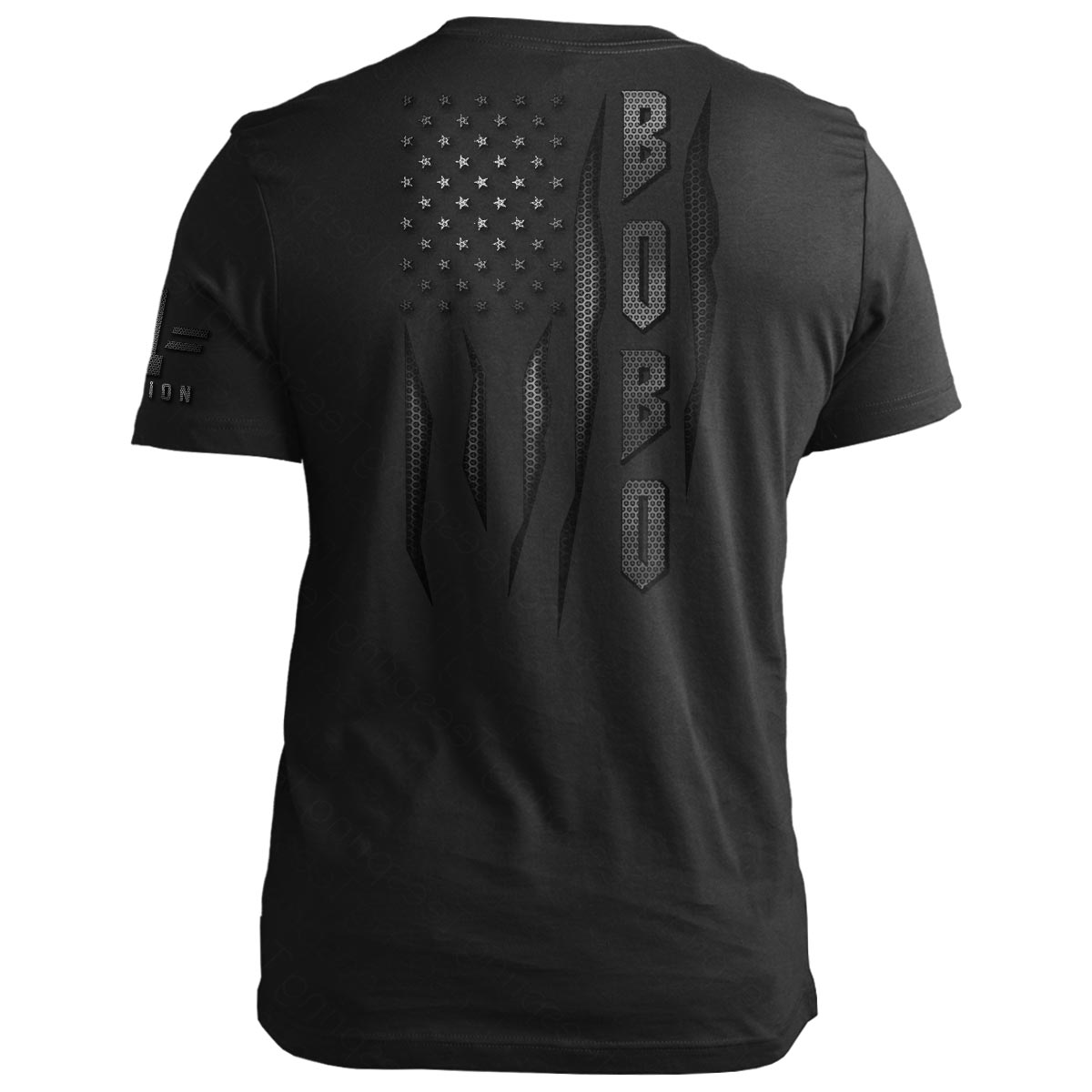 BOBO Carbon Onyx