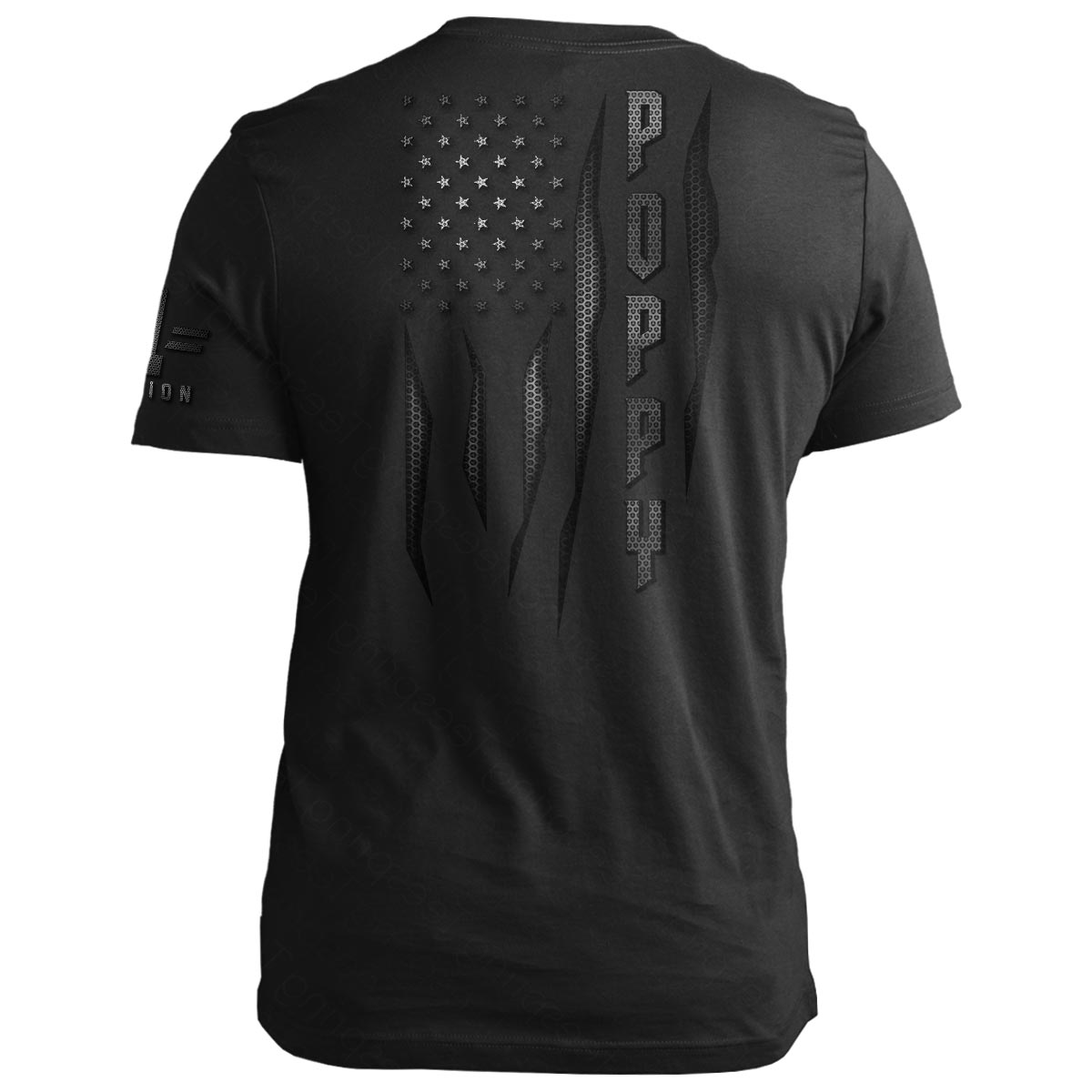 POPPY Carbon Onyx