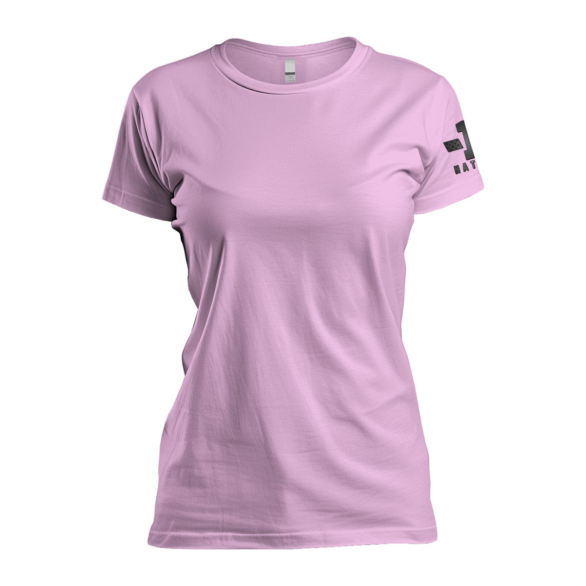 Carbon Onyx American Flag Women&#39;s Relaxed Fit