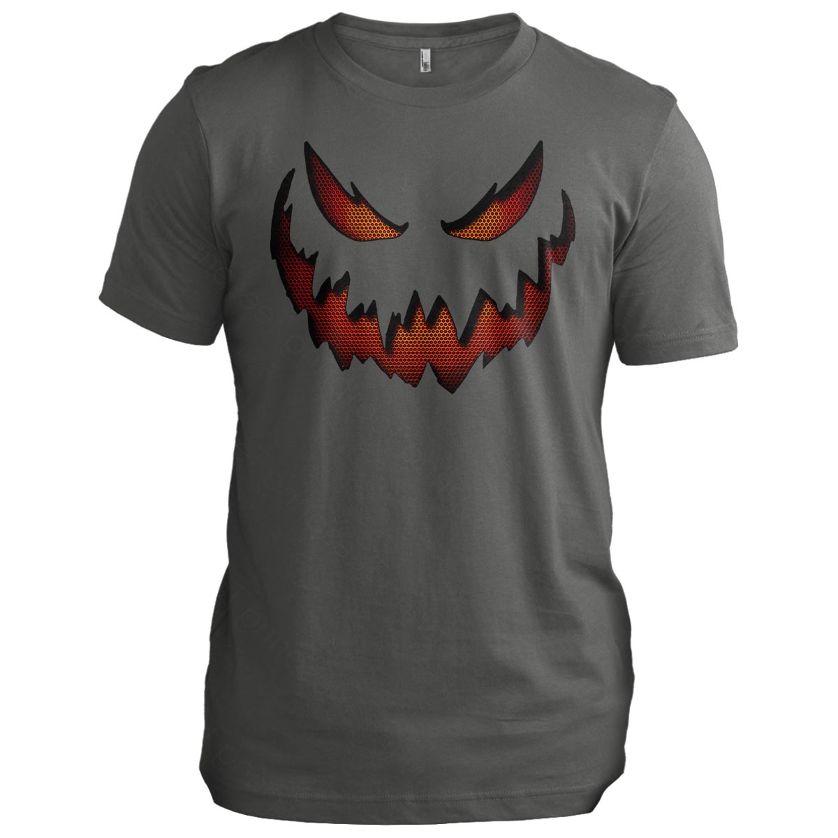 Carbon Pumpkin Onyx