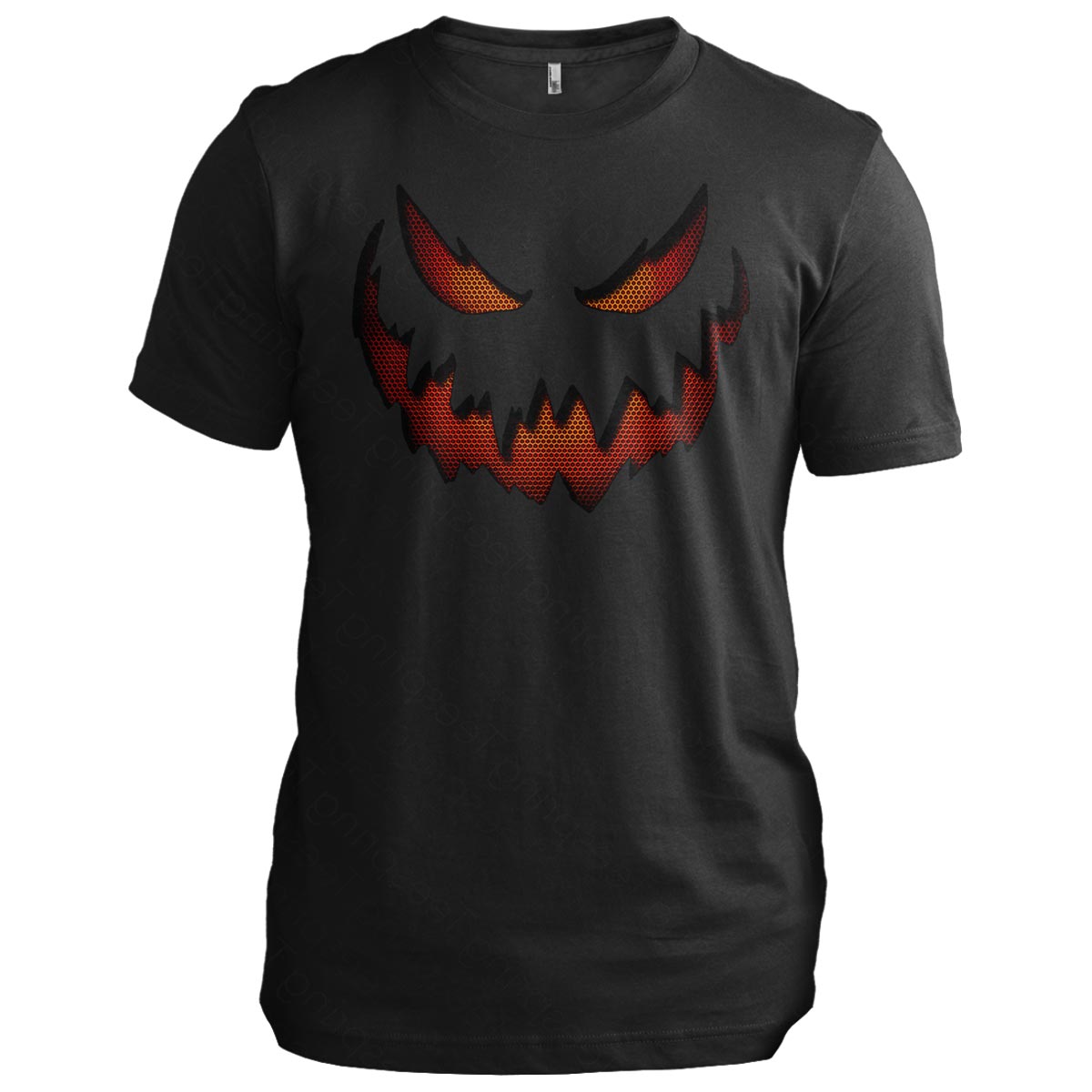 Carbon Pumpkin Onyx