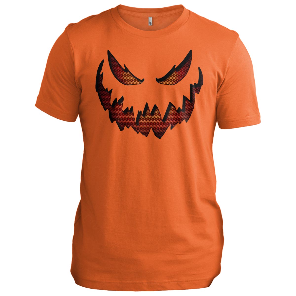 Carbon Pumpkin Onyx