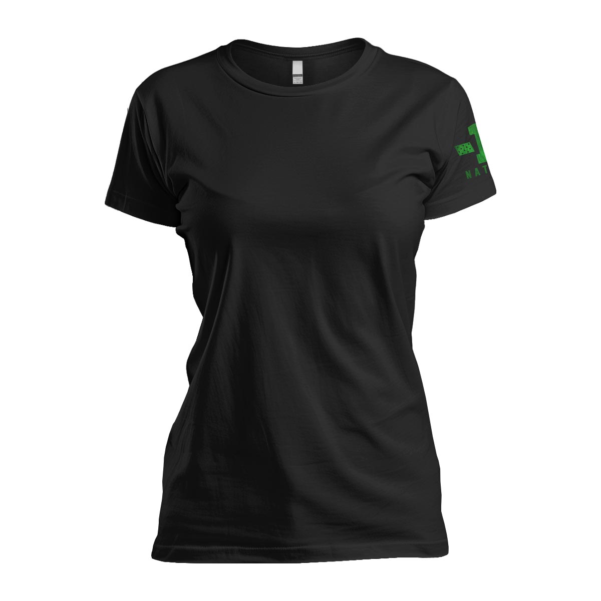 CELTIC AMERICAN FLAG - Women&#39;s Relaxed Fit