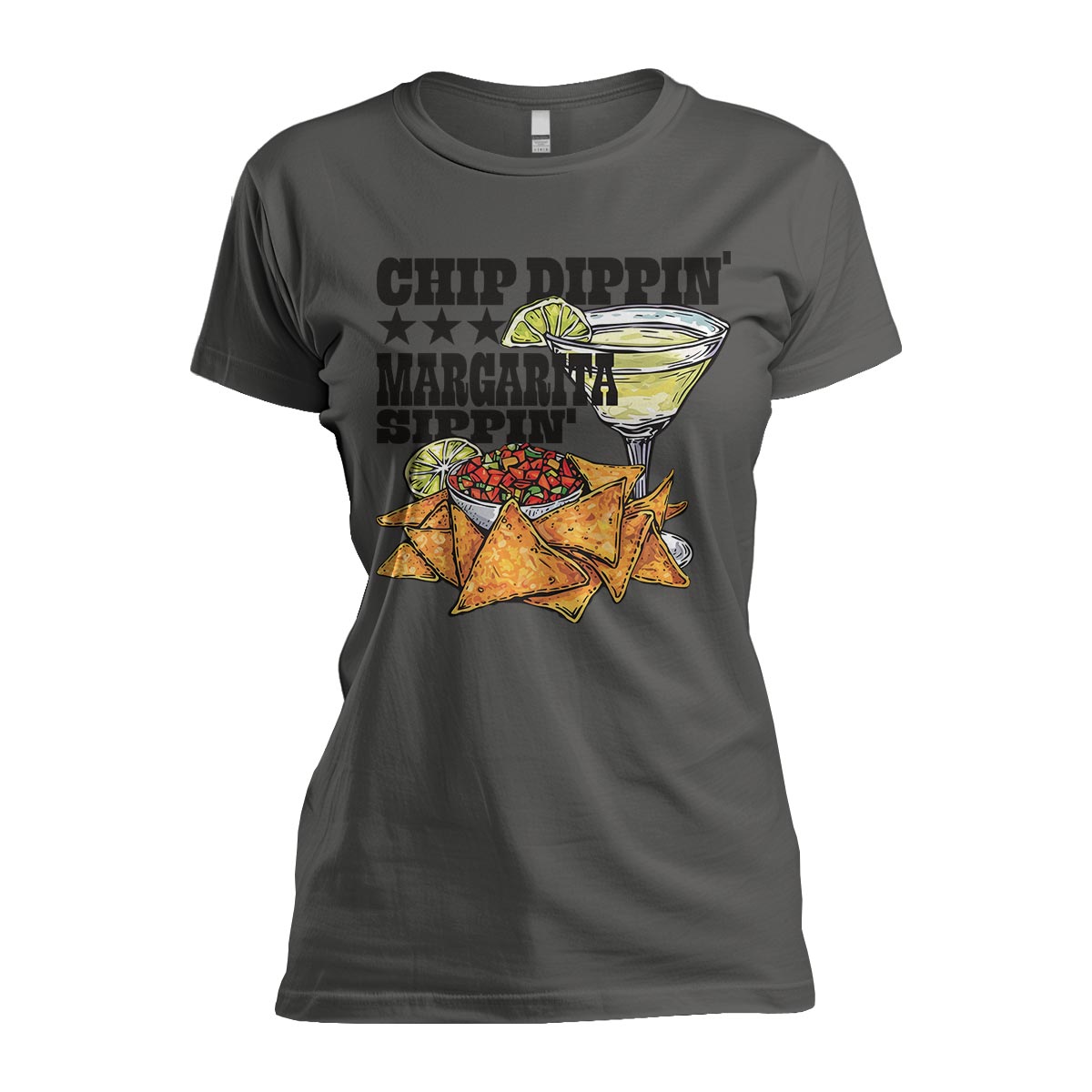 Chip Dippin&#39; Margarita Sippin&#39;