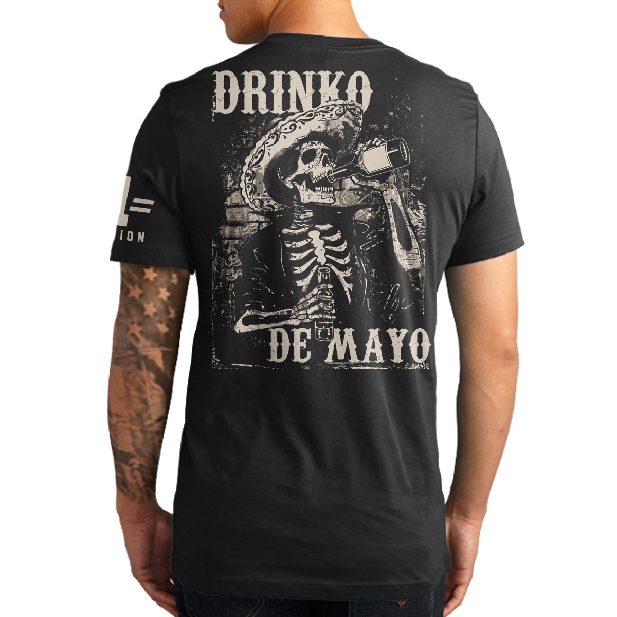 Drinko de Mayo