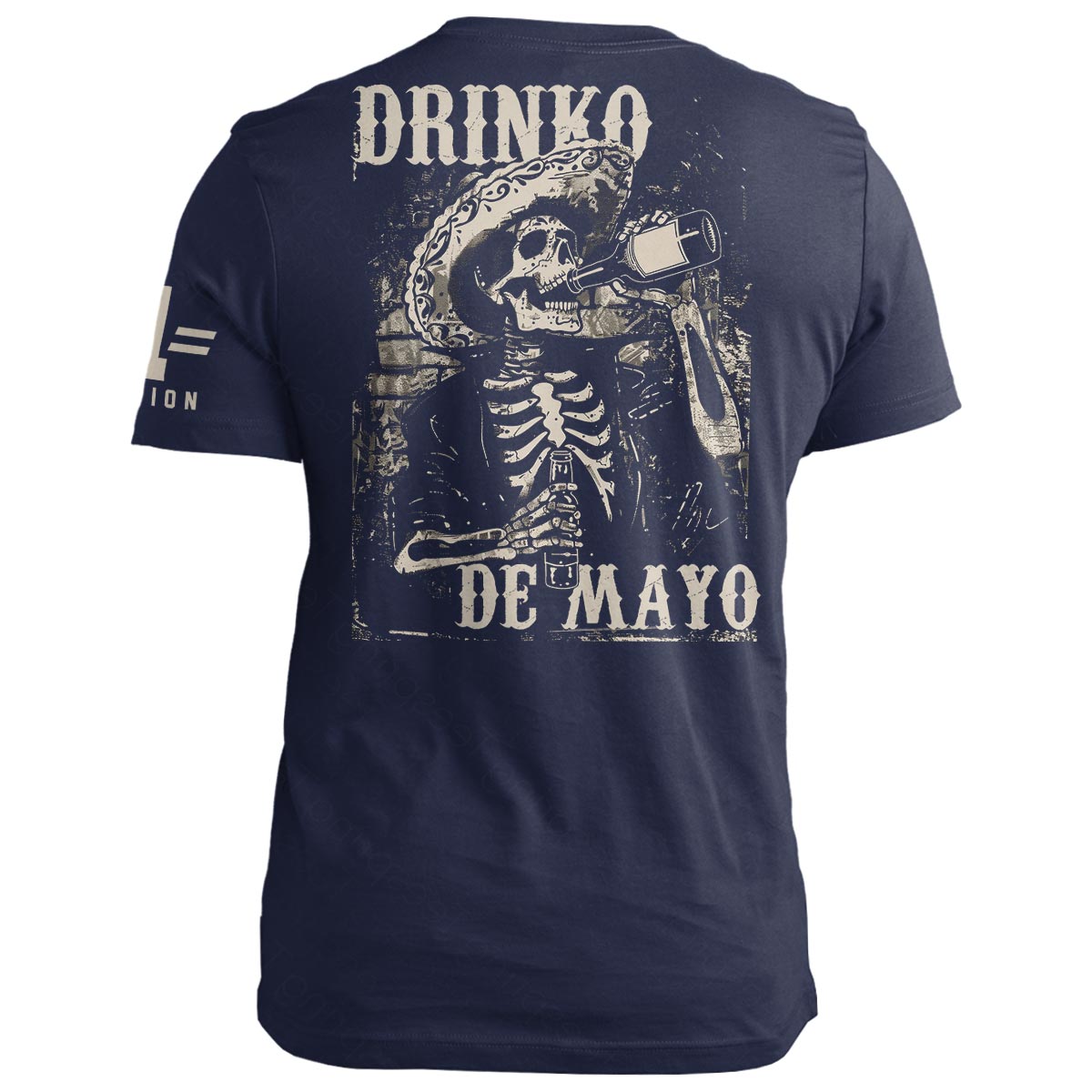 Drinko de Mayo