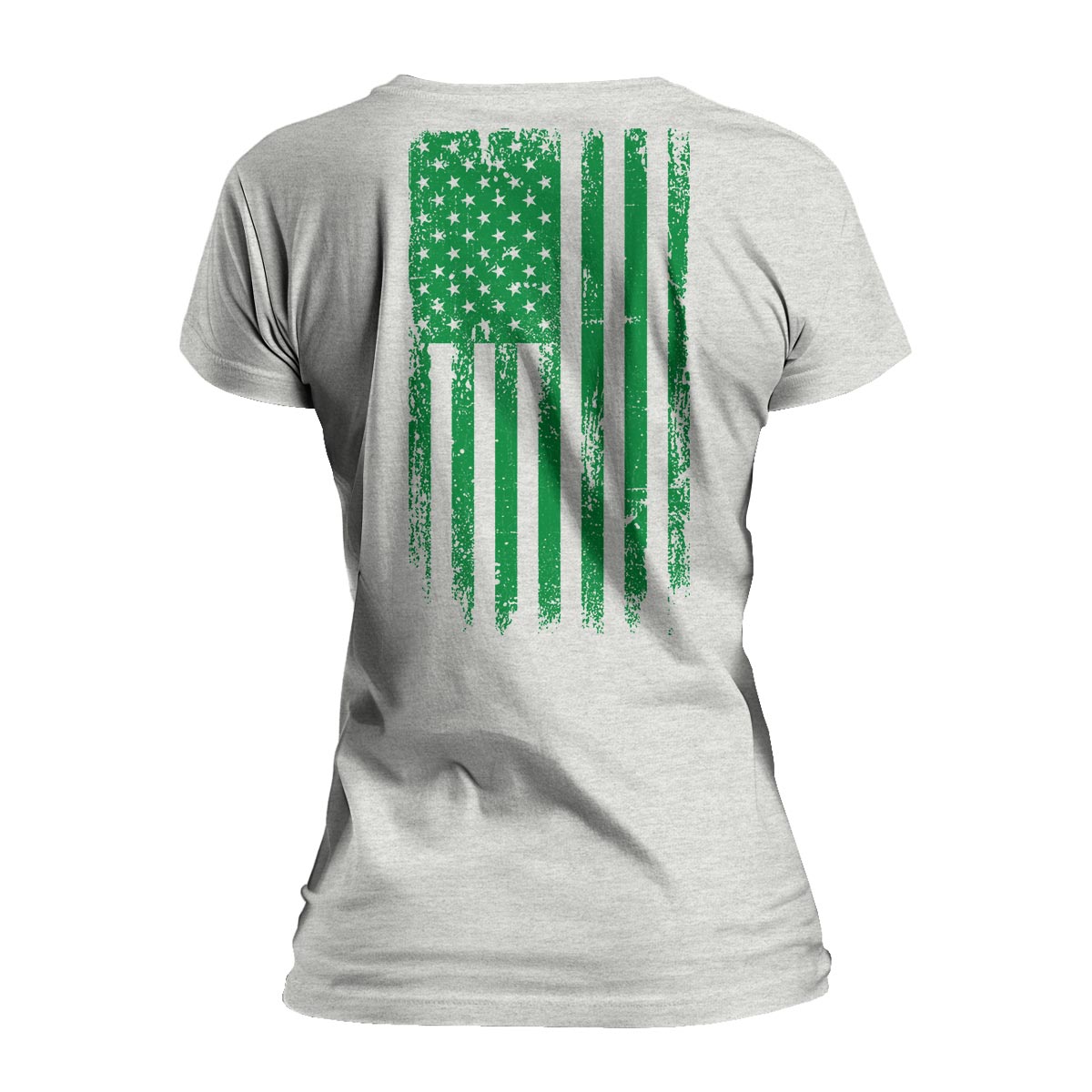 LOVE Clover - Women&#39;s Relaxed Fit