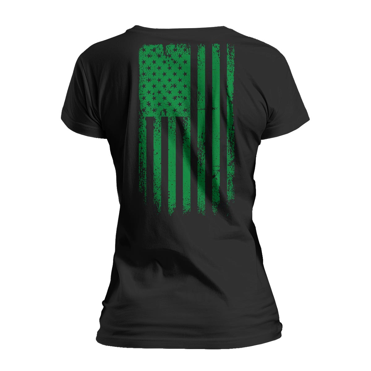 LOVE Clover - Women&#39;s Relaxed Fit