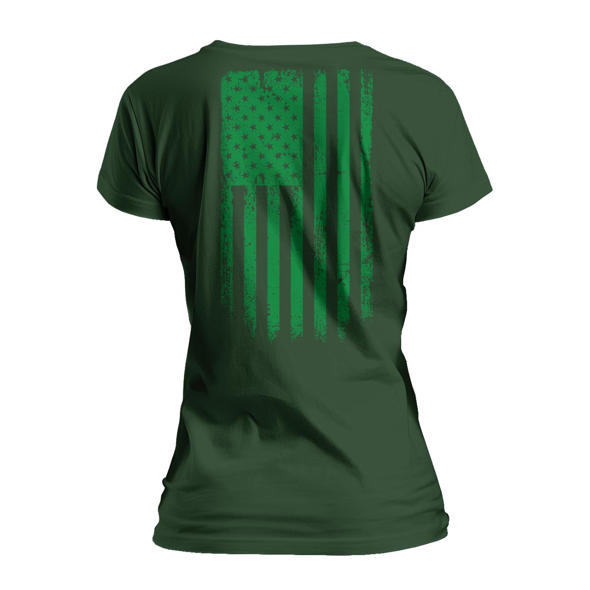 LOVE Clover - Women&#39;s Relaxed Fit