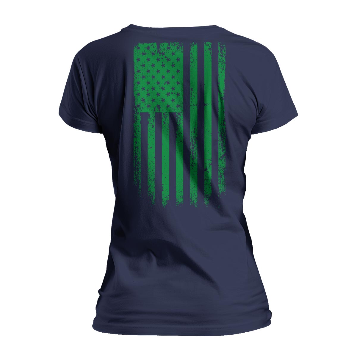 LOVE Clover - Women&#39;s Relaxed Fit