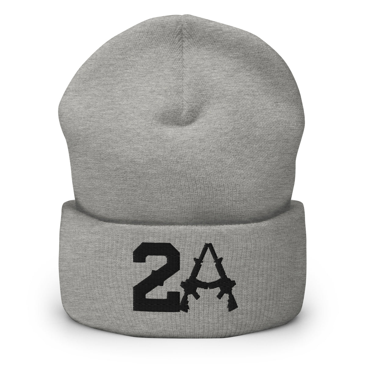 2A Beanie