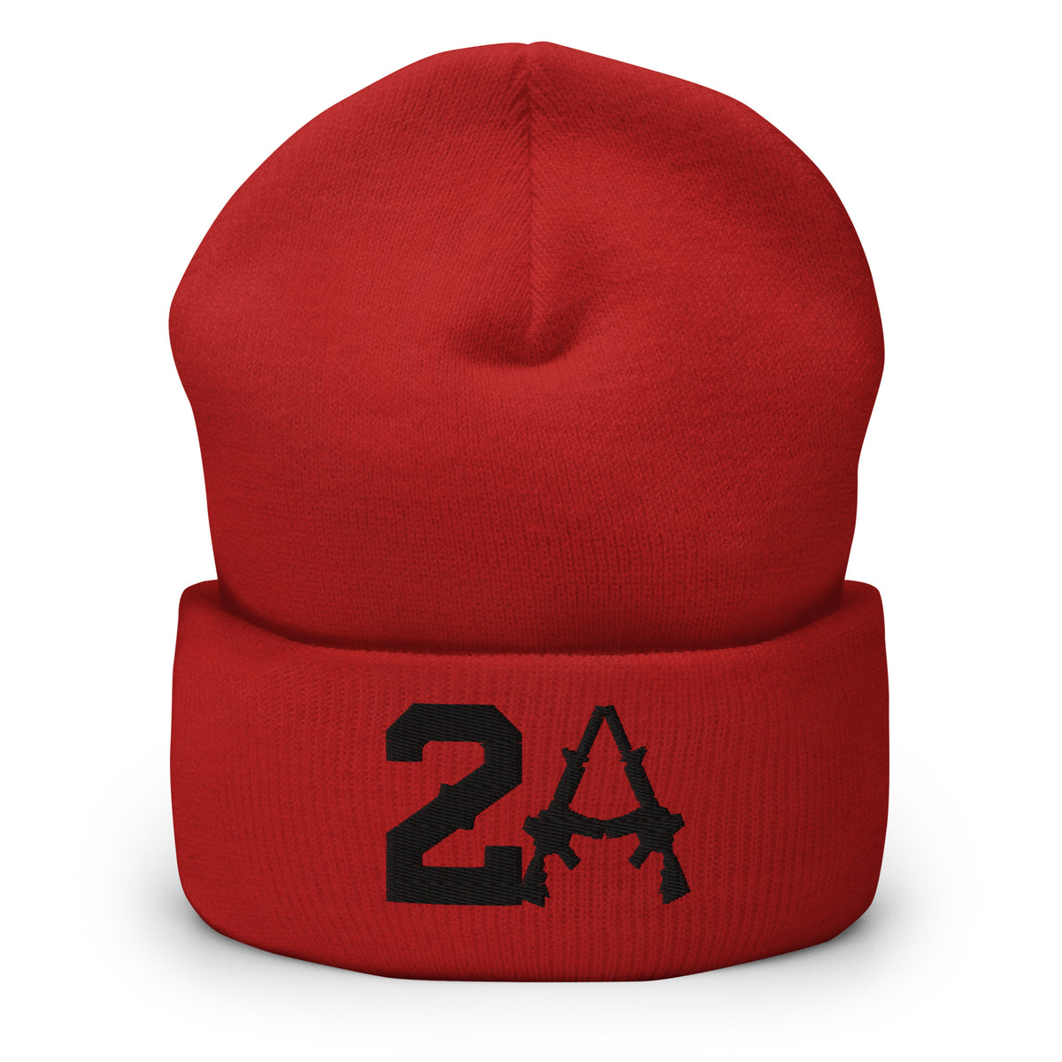 2A Beanie