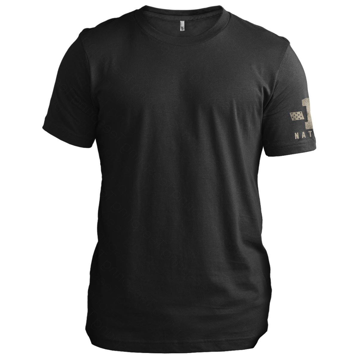 Desert Storm Veteran
