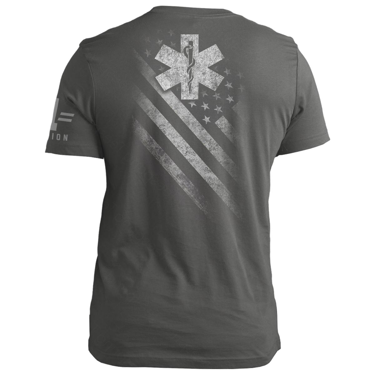 Star of Life Flag