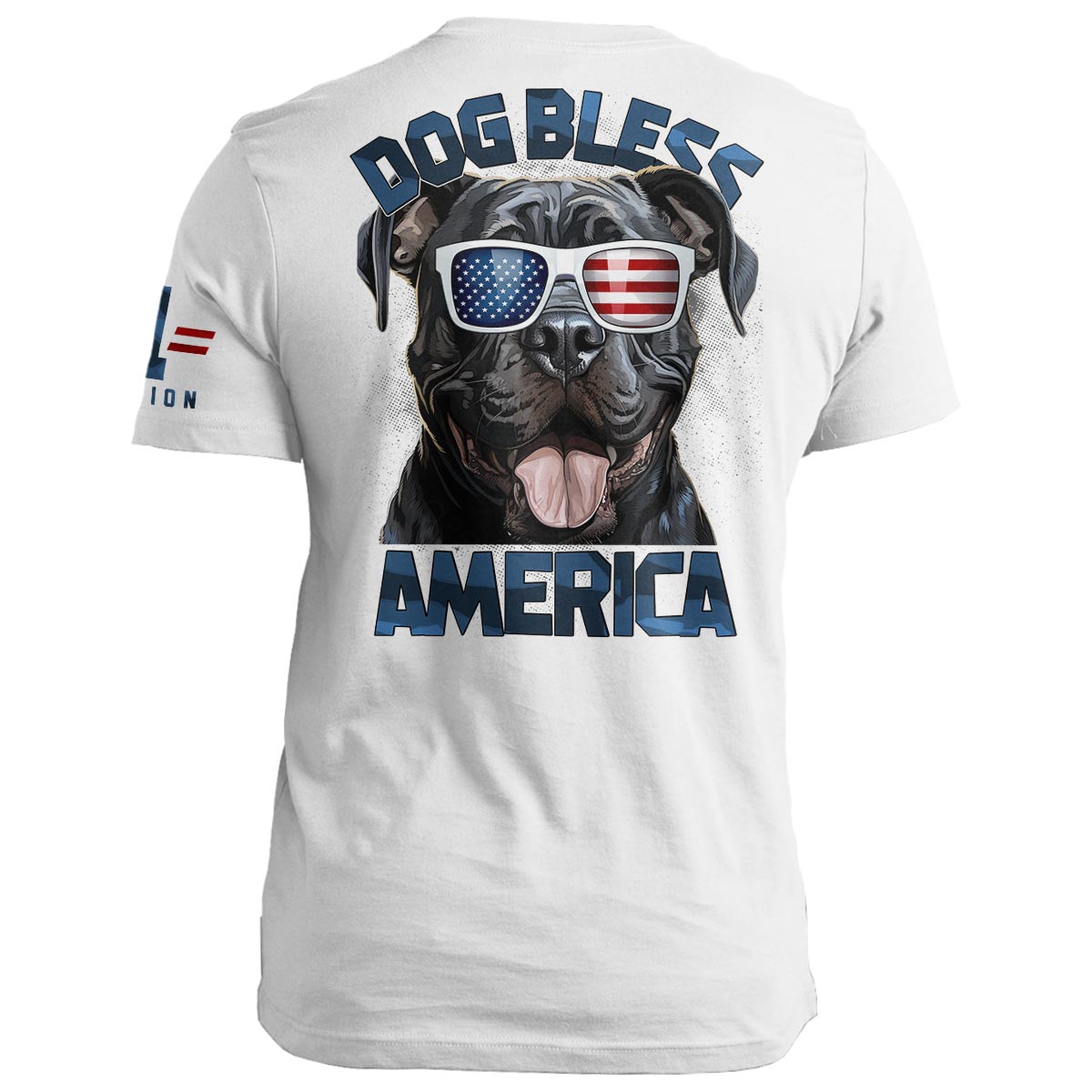 DOG Bless America: Cane Corso