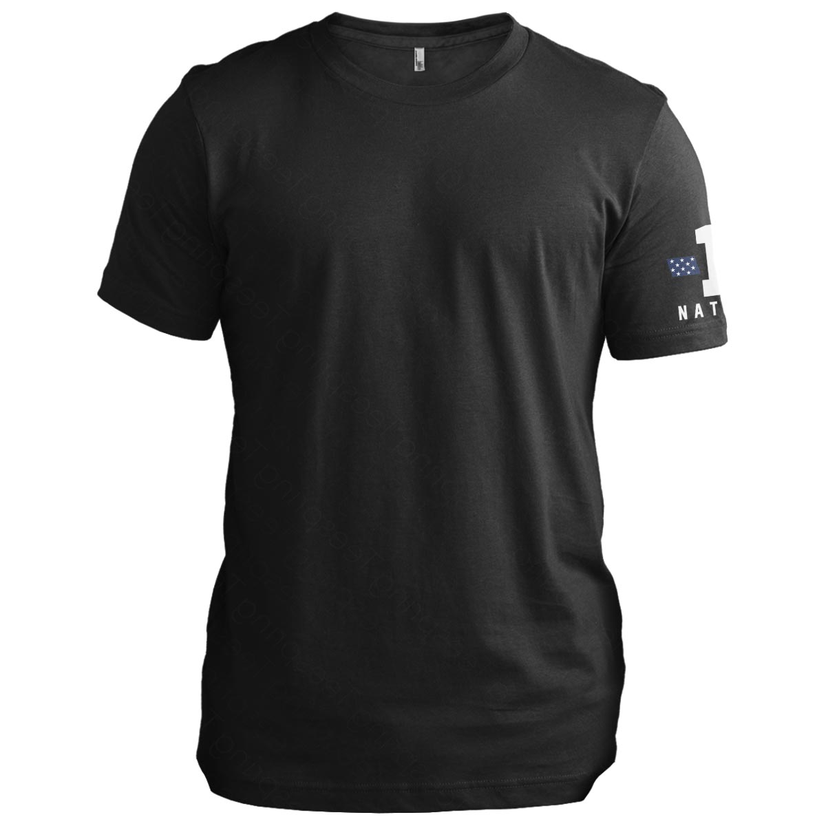 Don't Mess With Texas