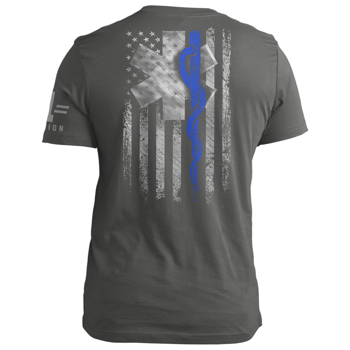 EMT Flag