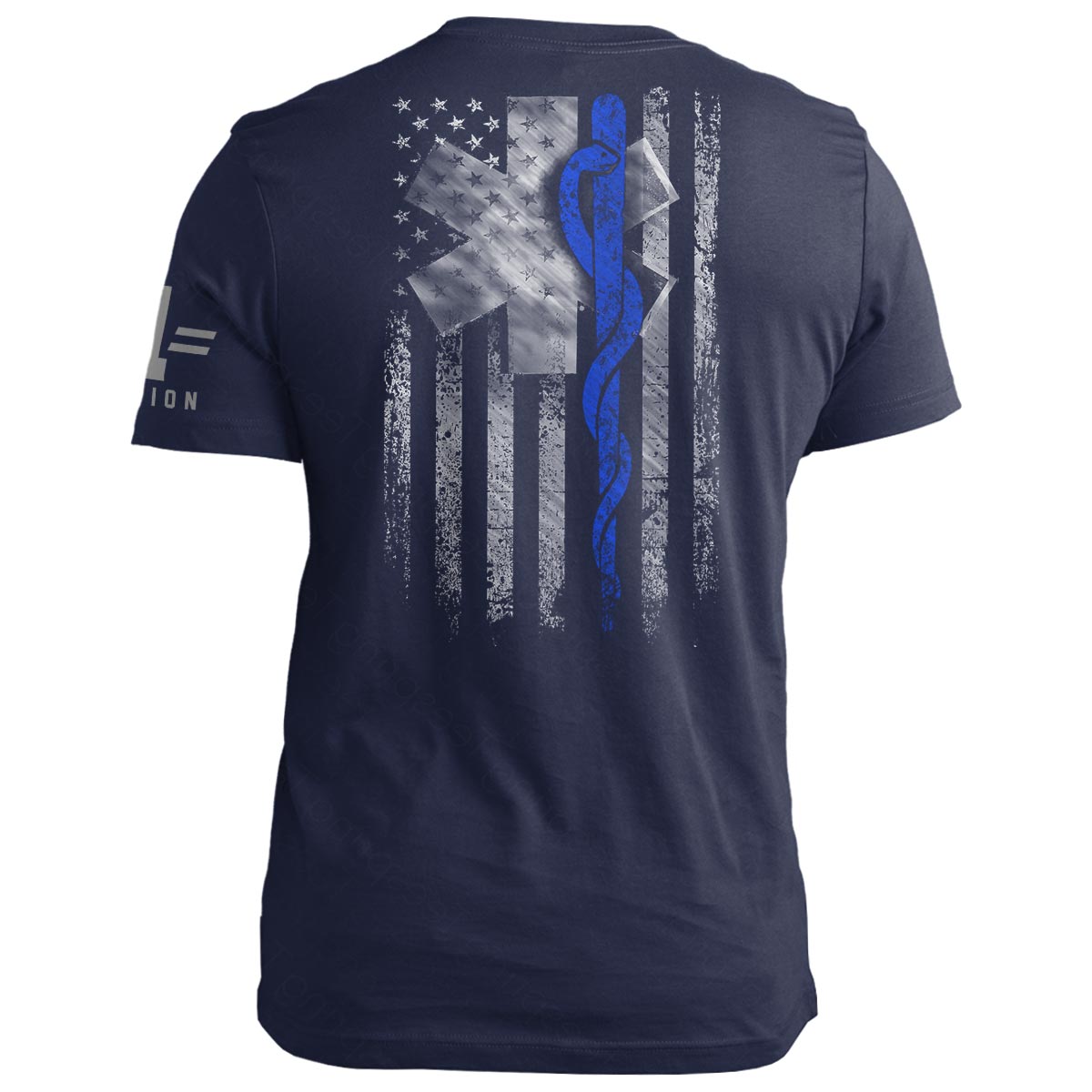 EMT Flag