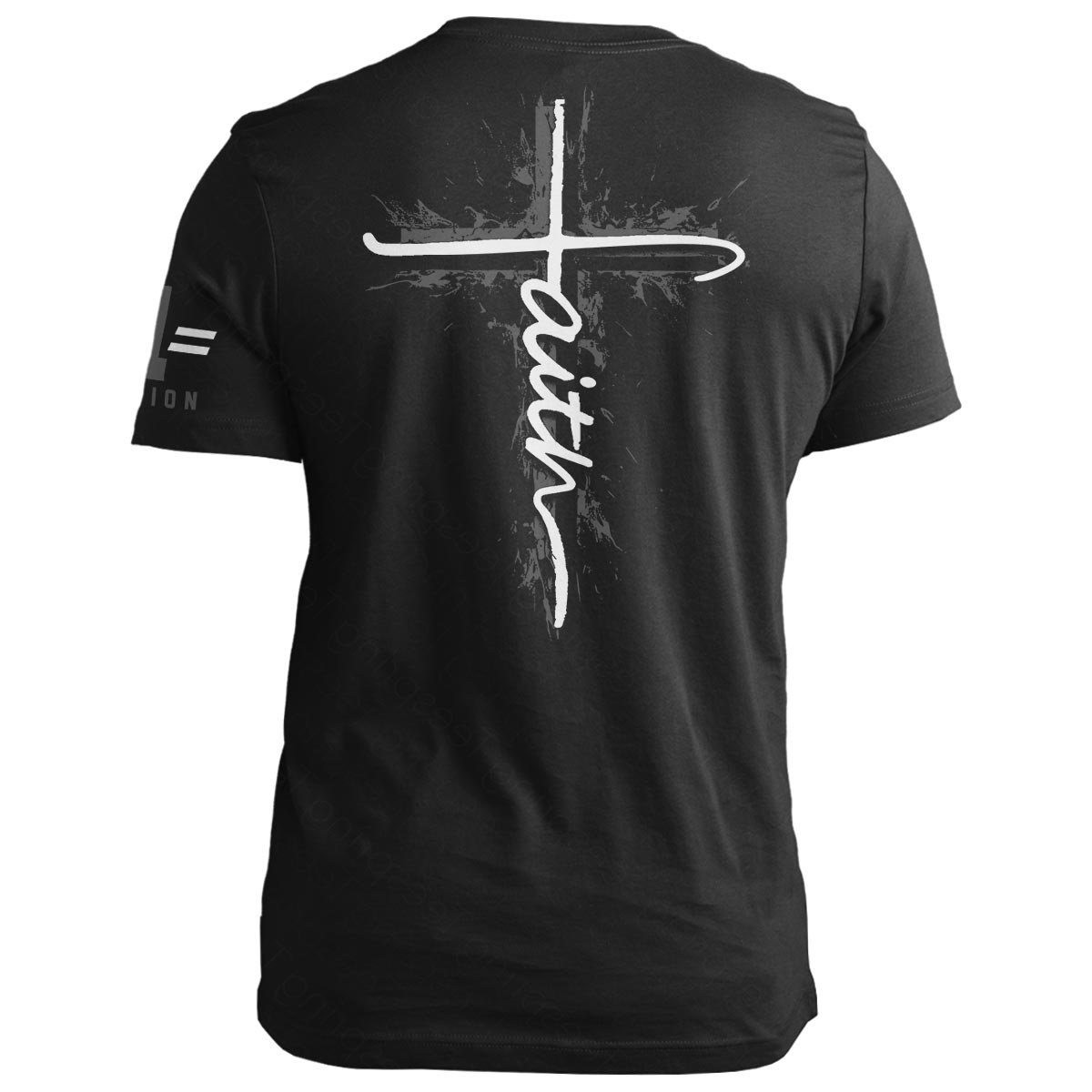 Faith Cursive