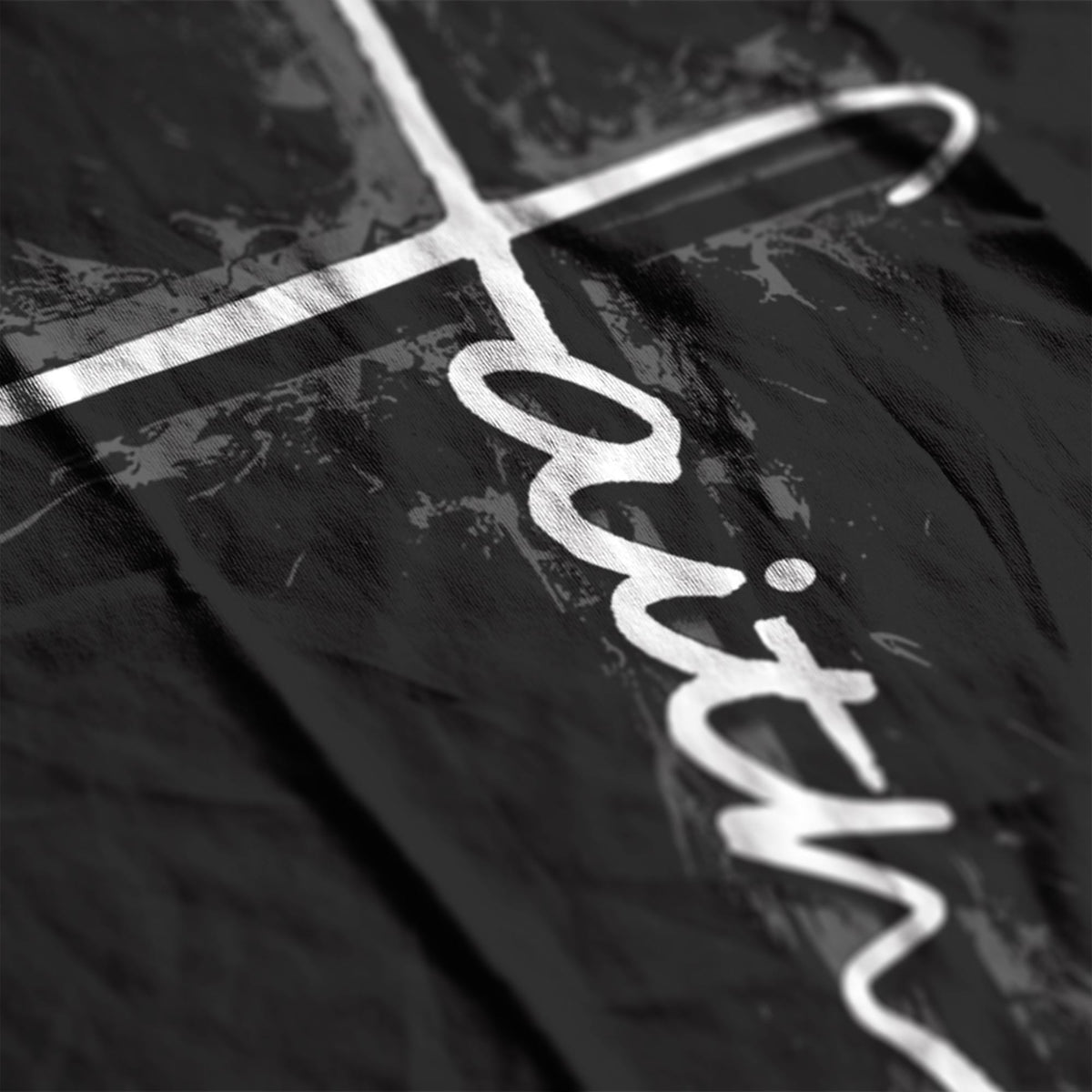 Faith Cursive