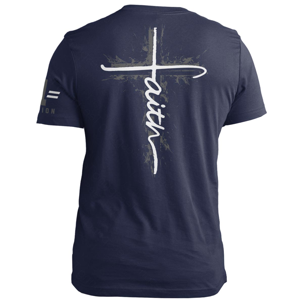 Faith Cursive