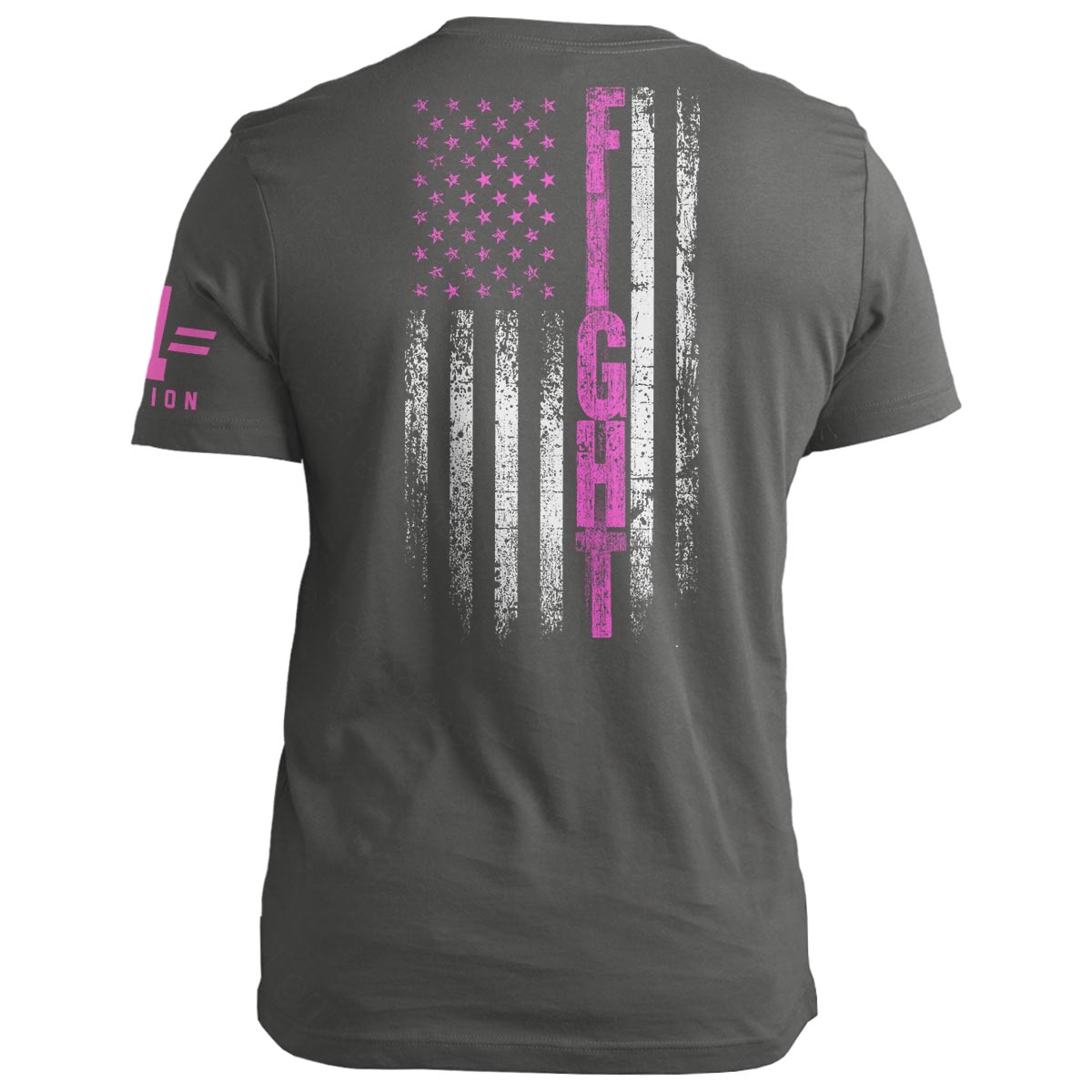 Breast Cancer Awareness: FIGHT