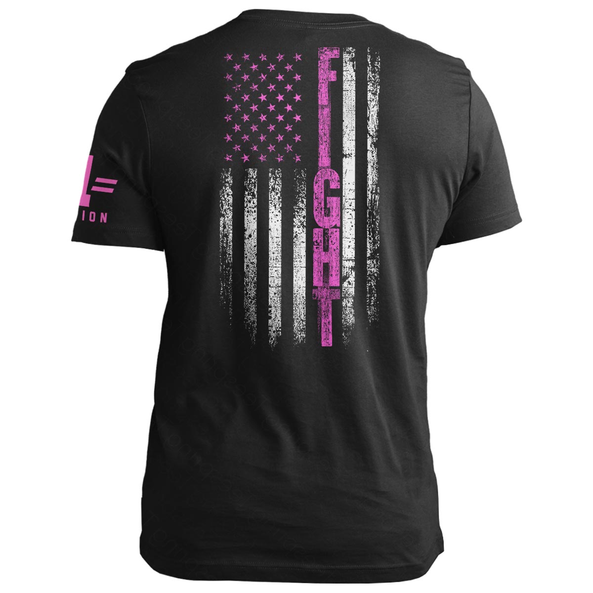 Breast Cancer Awareness: FIGHT