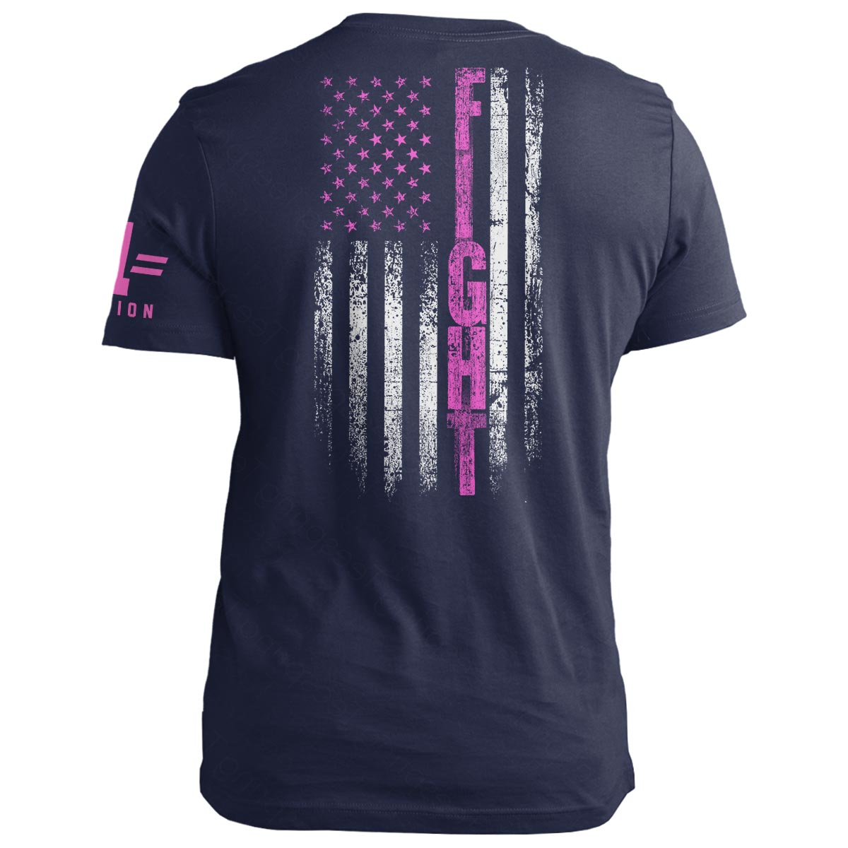 Breast Cancer Awareness: FIGHT