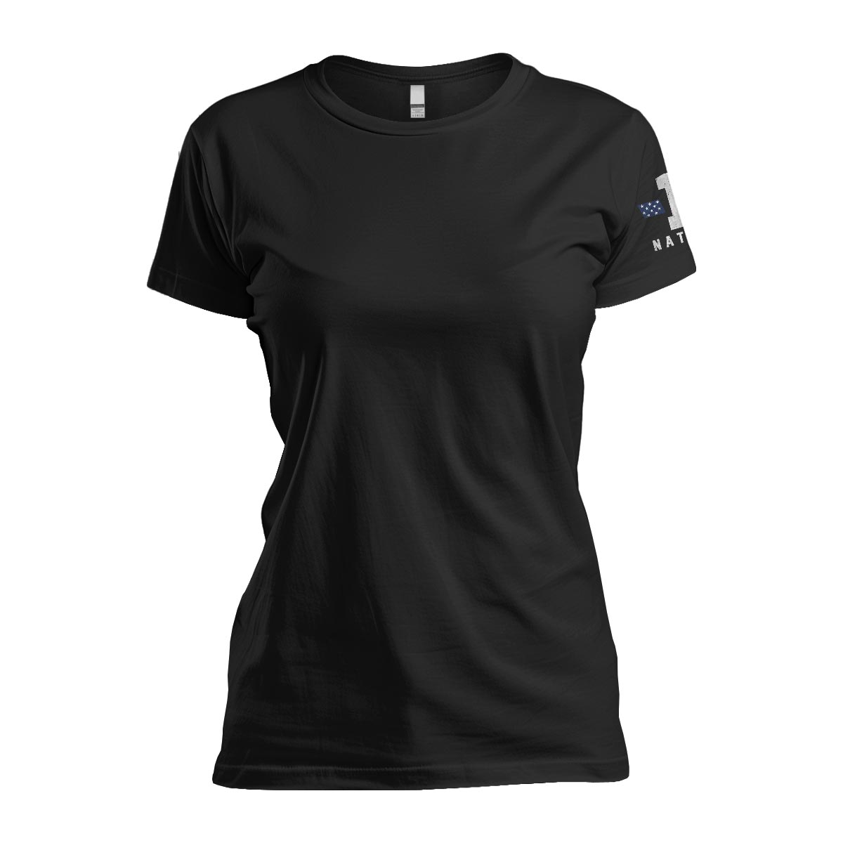 American Flag 3.0 Women&#39;s Relaxed Fit