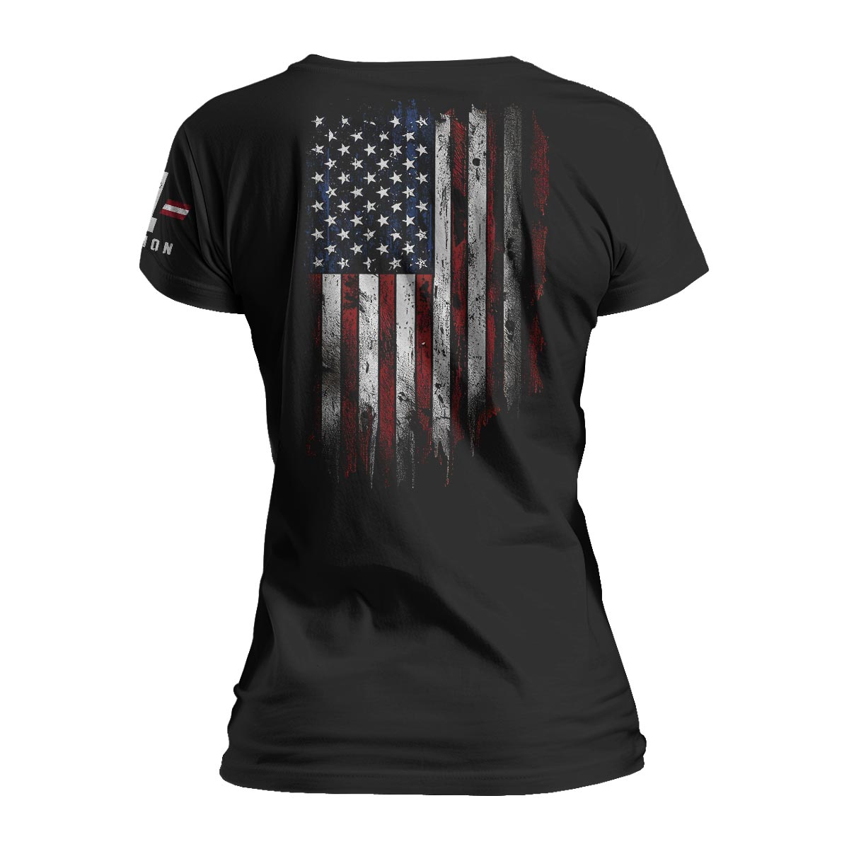 American Flag 3.0 Women&#39;s Relaxed Fit