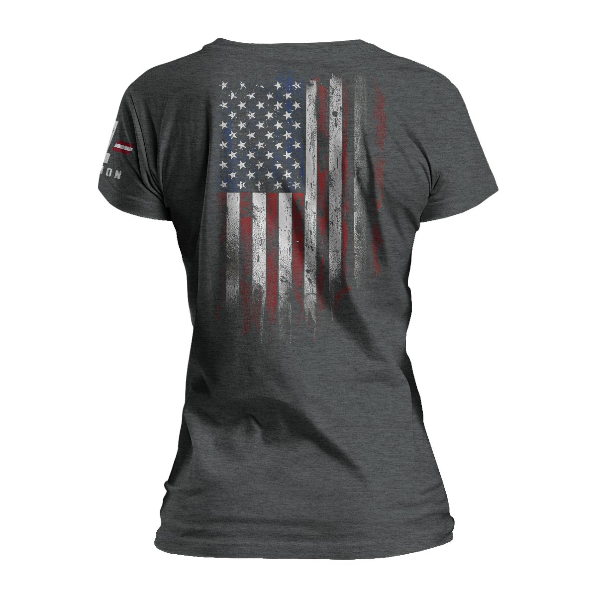 American Flag 3.0 Women&#39;s Relaxed Fit