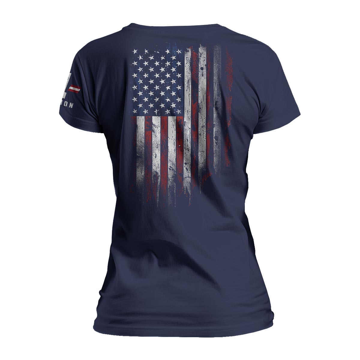 American Flag 3.0 Women&#39;s Relaxed Fit