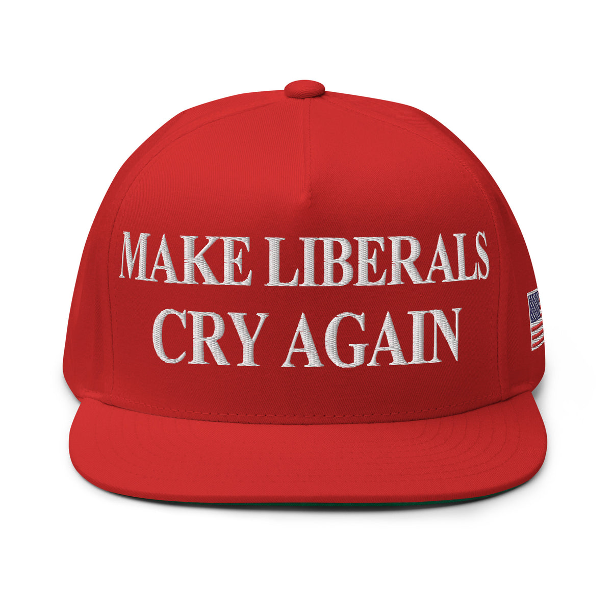 Make Liberals Cry Again Hat