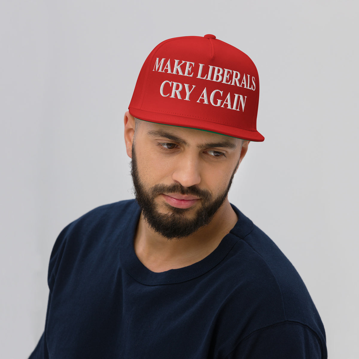 Make Liberals Cry Again Hat