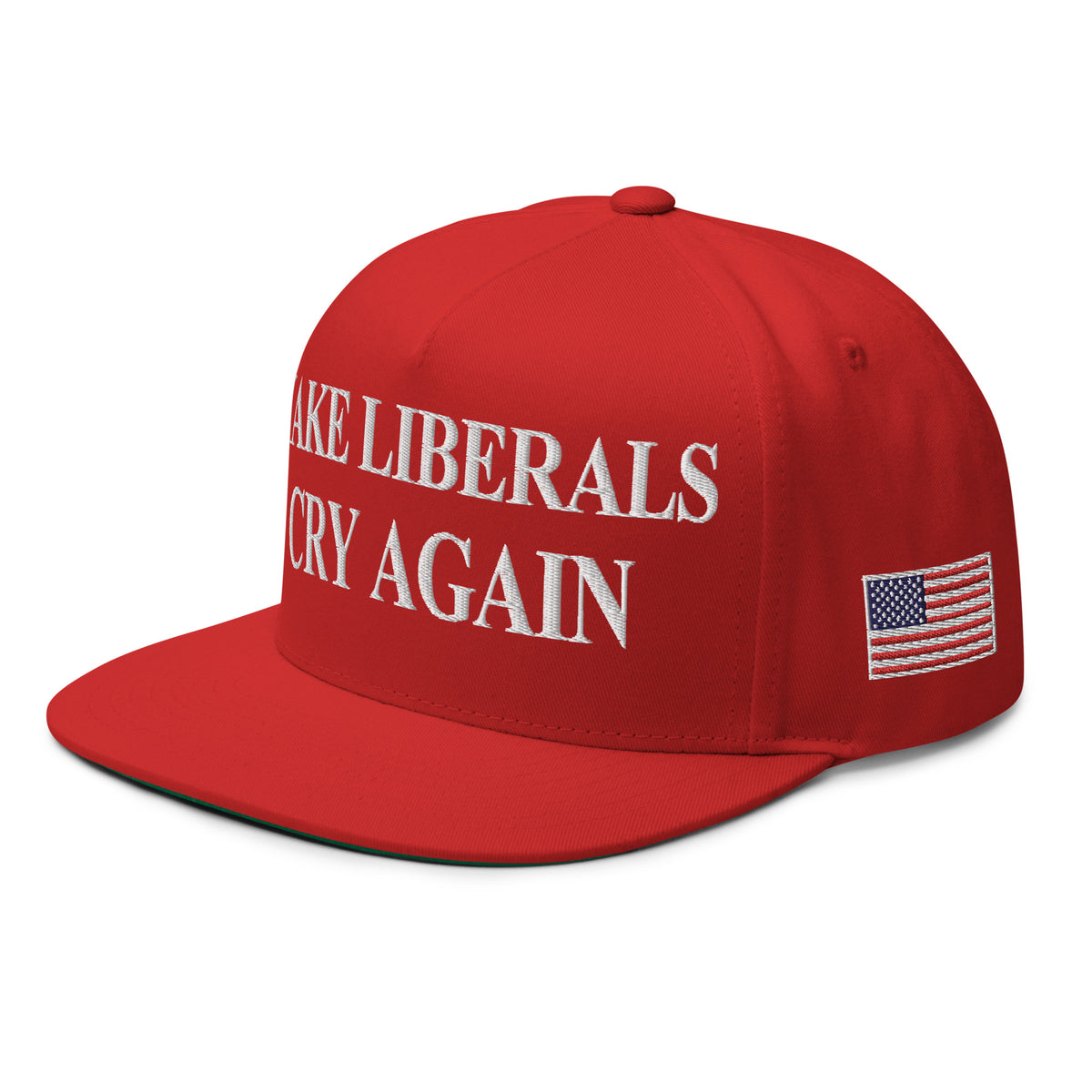 Make Liberals Cry Again Hat