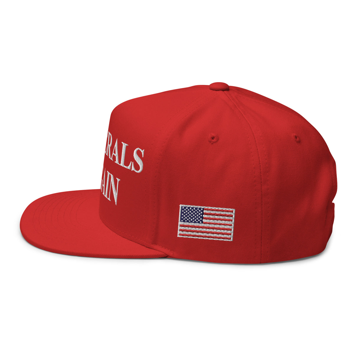 Make Liberals Cry Again Hat