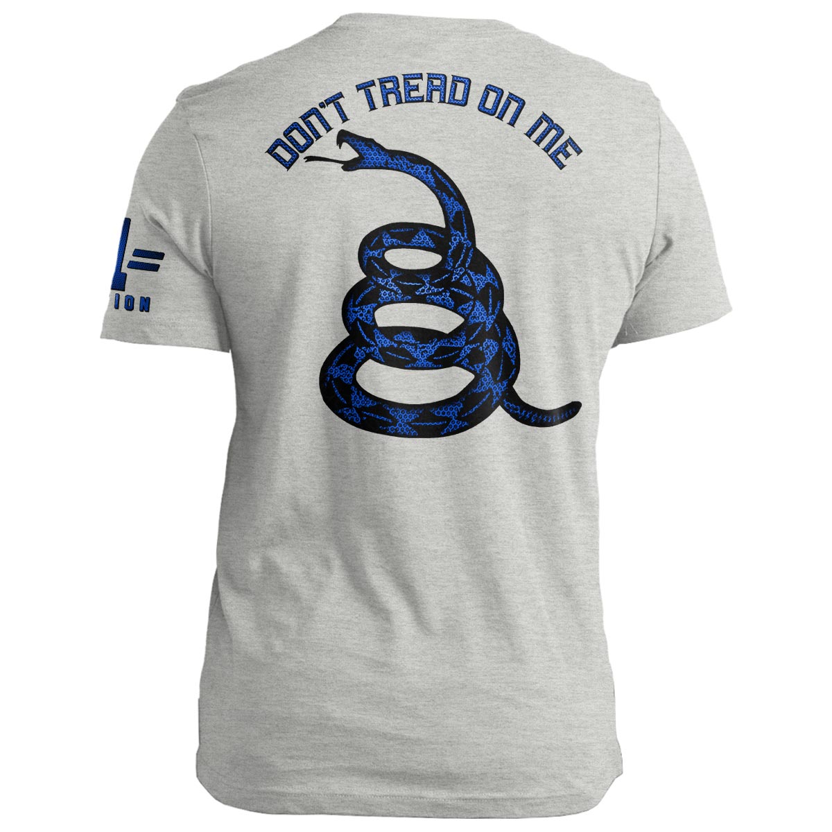 Gadsden Blue Carbon